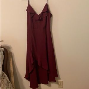 Gianni Bini cocktail dress